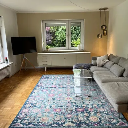 Holiday home Strandhaus Schilksee Kiel