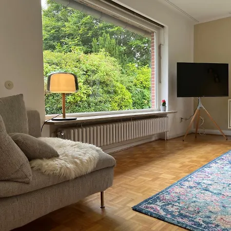 Strandhaus Schilksee Holiday home